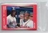 Ken Griffey Jr. / Ken Griffey Sr. Star Set (Seattle Mariners)