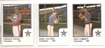 1986 Columbus Astros Team Set (Columbus Astros)