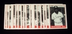1982 Lynn Sailors Team Set (Lynn Sailors)
