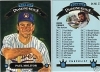1992 Donruss Diamond Kings Set