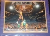 Kobe Bryant 16x20 2010 finals (Los Angeles Lakers)