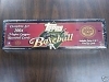 2004 Topps Baseball Factory Set