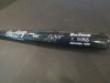 Frank Thomas Autographed Bat (Chicago White Sox )