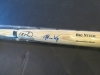 Matt Kemp Autographed Bat (Los Angeles Dodgers)
