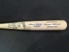 Harmon Killebrew Autographed Bat (Minnesota Twins)