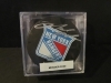 Mark Messier Autographed Puck (New York Rangers)