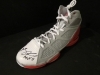 Derrick Rose-Autographed Shoe Size 12-PSA (Chicago Bulls)