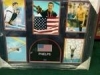 Michael Phelps Autographed CAP