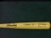 Pete Rose Autographed Bat " Hit King " (Cincinatti Reds)