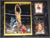 Jordan Farmar 8x10 (Los Angeles Lakers)