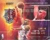2002-03 Fleer Hot Shots - 24 Packs