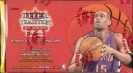 2000-01 Fleer Tradition Glossy - 24 Packs