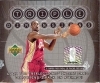 2003-04 Upper Deck Triple Dimensions - 18 Packs