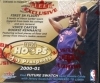 2000-01 Hoops Hot Prospects - 24 Packs
