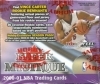 2000-01 Fleer Mystique - 24 Packs