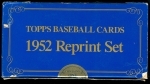 1952 Topps Reprint Set
