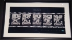 Stan Musial Hitting Reel (St Louis Cardinals)