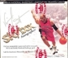 2003-04 Skybox Autographics - 4 Packs