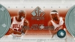 2006-07 SP Authentic - 24 Packs