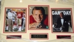 Joe Montana 8x10 auto (San Francisco 49ers)