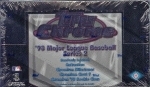 1998 Topps Chrome Series 2 - 24 Packs