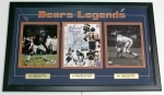 (Bears) Legends