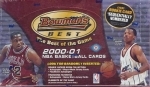 2000-01 Bowman's Best - 24 Packs