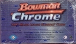 1997 Bowman Chrome - 24 Packs