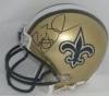 Autographed Helmets