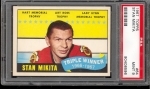 Stan Mikita (Chicago Black Hawks)