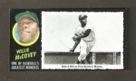 Willie McCovey (San Francisco Giants)