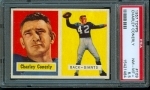 Charley  Conerly (New York Giants)