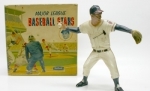 Hartland Statue Eddie Mathews (Boston Braves)