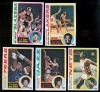 1978-79 Topps Complete Set