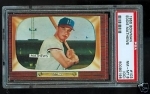 Eddie  Mathews (Milwaukee Braves)