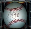 Autographed Baseball Frank Thomas PSA/DNA (Chicago White Sox)