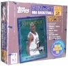 1995-96 Topps Finest Series 2 - 20 Packs