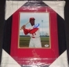 Curt Flood 8x10 (St Louis Cardinals)