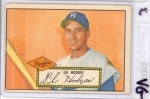 Gil  Hodges (Brooklyn Dodgers)