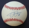 Autographed Baseball Frank Thomas PSA/DNA (Chicago White Sox)