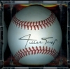 Autographed Baseball Willie Mays PSA/DNA (San Francisco Giants)