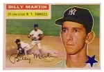Billy  Martin (New York Yankees)