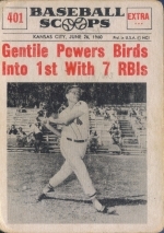 Jim Gentile (Baltimore Orioles)