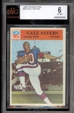Gale Sayers RC (Chicago Bears)