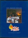 1985 Los Angeles Dodgers Yearbook (Los Angeles Dodgers)