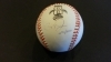 Cal Ripken Jr. Autographed Baseball - PSA/DNA (Baltimore Orioles)