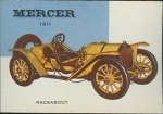 Mercer