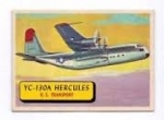 YC-130A Hercules