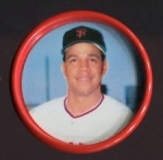 Juan Marichal (San Francisco Giants)
