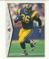 1995 SP Complete Football Set